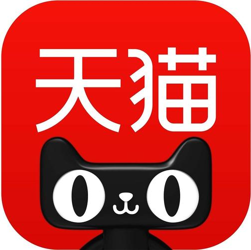 天猫图标